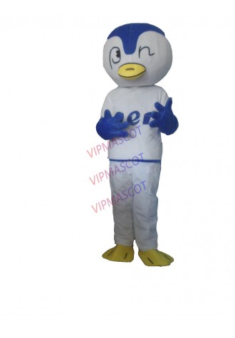 New arrival Cute Cartoon Character Adult lovely bird baby Mascot Costume fancy dress party costume adult size