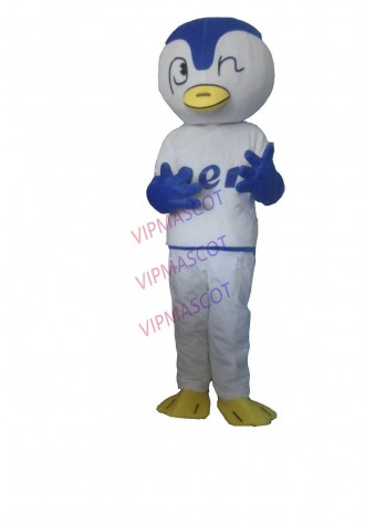 New arrival Cute Cartoon Character Adult lovely bird baby Mascot Costume fancy dress party costume adult size