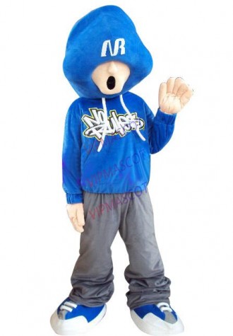 HOT Cute Adult lovely Jake mascot fancy dress costumes Halloween cartoon party costumes adult size