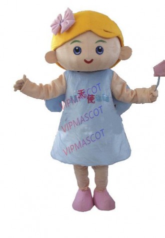 Hot sale Cute Adult lovely child mascot fancy dress costumes cartoon party costumes adult size