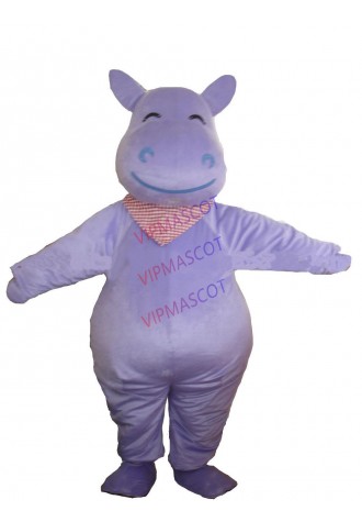 Hot sale Cute Adult cute purple monster mascot fancy dress costumes Halloween cartoon party costumes
