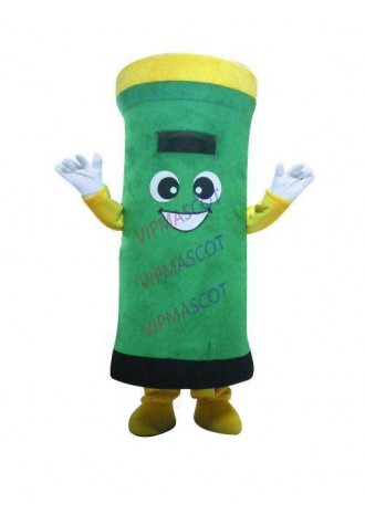 Hot sale Foam Character Adult maibox  Mascot Costume fancy dress Halloween party costume