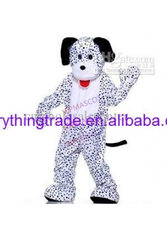 Hot sale Foam Character Adult lovely cute flower dog Mascot Costume fancy dress Halloween party costume