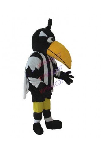 Hot sale Cute Cartoon Character Adult Longirostravis Mascot Costume For Halloween Party Christmas