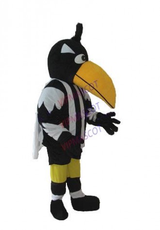 Hot sale Cute Cartoon Character Adult Longirostravis Mascot Costume For Halloween Party Christmas