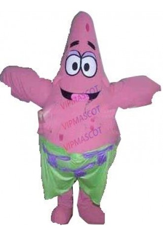 Hot selling Foam Adult cute Adult Mascot Costoume Christmas Costumes Pink Star Mascot Costume Characters Costume