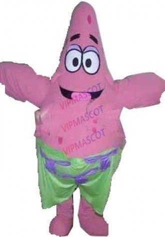 Hot selling Foam Adult cute Adult Mascot Costoume Christmas Costumes Pink Star Mascot Costume Characters Costume