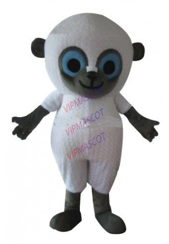 Hot sale Foam Adult monkey mascot costume advertising mascot fancy dress costumes animal costume party costumes