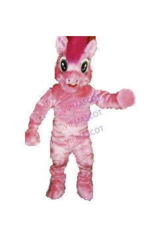 mascot Pinkie Pie Mascot Costume custom fancy costume anime cosplay kits mascotte fancy dress carnival costume