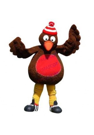 mascot  SPORT BLUE Cute Bird Mascot Costume adult hot sale cartoon character anime cosplay carnival fancy dress kits