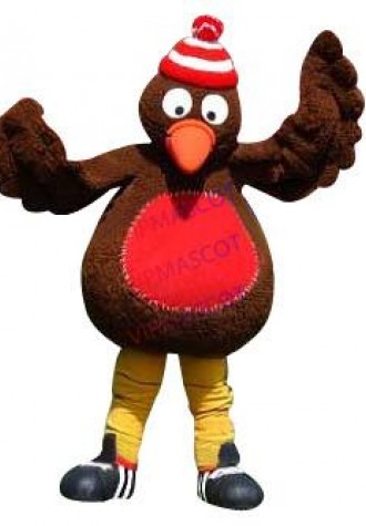 mascot  SPORT BLUE Cute Bird Mascot Costume adult hot sale cartoon character anime cosplay carnival fancy dress kits