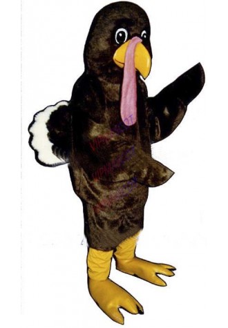 mascot  tom turkey mascot adult costume cartoon thanksgiving day anime cosplay fancy dress mascotte kits for carnival