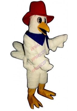red hat white chicken mascot costume adult cartoon character chicken anime cospply costumes carnival fancy dress kits 2100