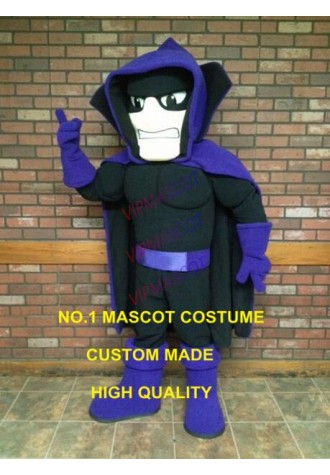 Phantom Mascot costume adult size customizable cartoon ghost spirit halloween theme anime cosply costumes carnival fancy 2433