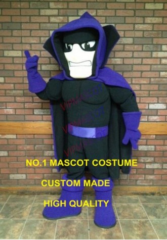 Phantom Mascot costume adult size customizable cartoon ghost spirit halloween theme anime cosply costumes carnival fancy 2433