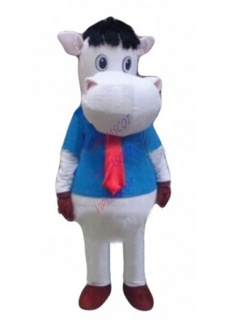 cartoon horse mascot costume wholesale for sale adult size white horse theme anime cosplay costumes carnival fancy dress 2718