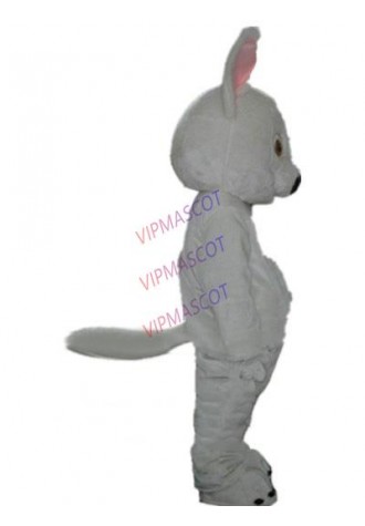 dog mascot costume custom cartoon character cosplay carnival costume 2990