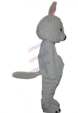dog mascot costume custom cartoon character cosplay carnival costume 2990