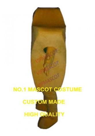 yellow star mascot costume custom cartoon character cosplay adult size carnival costume 3176