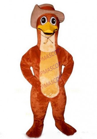Platypus mascot costume wholesale adult size cartoon platypus theme anime cosplay costumes carnival fancy dress kits 2745
