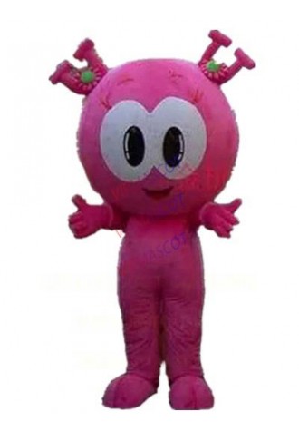 Pitaya girl mascot costume custom cartoon character cosplay carnival costume 3040