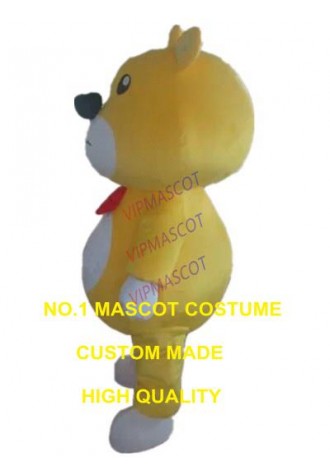 fat bear mascot costume custom adult size cartoon character cosplay carnival costume 3237