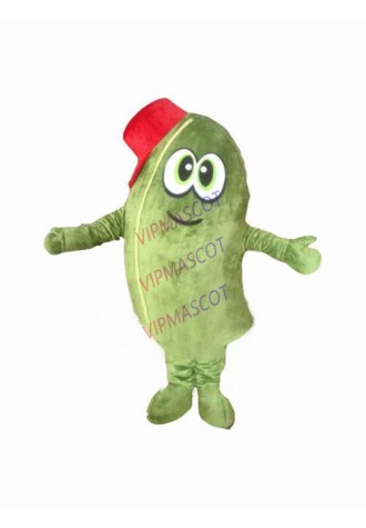 green mango mascot costume for adult advertising custom anime cartoon theme fruit cosply costumes carnival fancy dress 3431