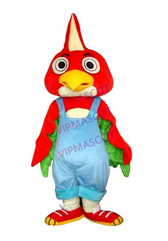 Thanksgiving turkey Turkey Chicken Mascot Costumes Fancy Dress Halloween Party Cartoon Adult Size factory direct Mascot Costumes