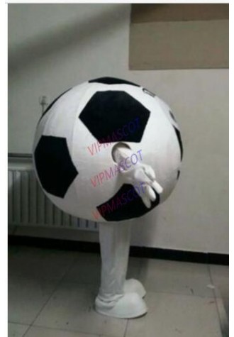 Professional New Style Football mascot costume animal cartoon costume adult party fancy dress mascot costume free shipping