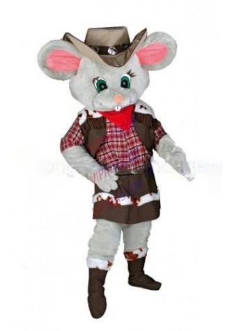 EVA Material Helmet Handsome mouse Mascot Costumes Cartoon Apparel advertisement costumes Halloween Birthday party cosplay 181