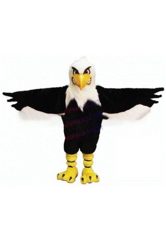 Rapid MaKe Eagle Mascot Costumes Movie props show walking cartoon Apparel cosplay Birthday party 273