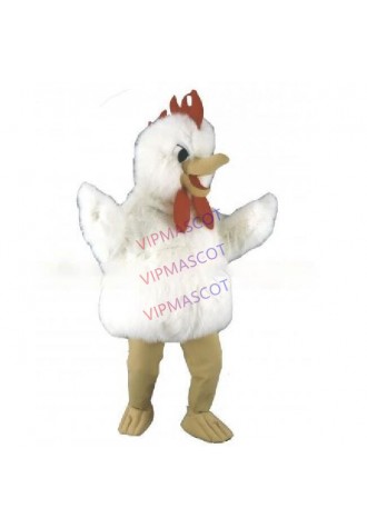 Rapid MaKe Can be washed with water EVA Material Helmet Chicken Mascot Costumes cartoon Apparel Cosplay MaKe 361