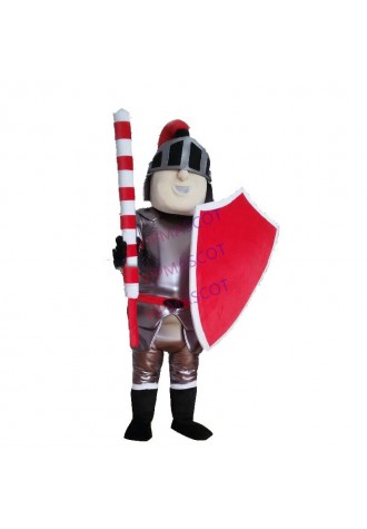 Make EVA Material Helmet Ancient officer Mascot Costumes Cartoon Apparel Birthday party Masquerade 923