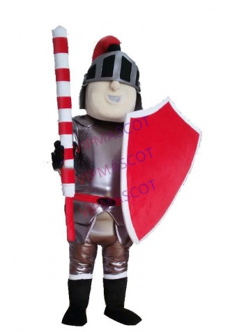 Make EVA Material Helmet Ancient officer Mascot Costumes Cartoon Apparel Birthday party Masquerade 923