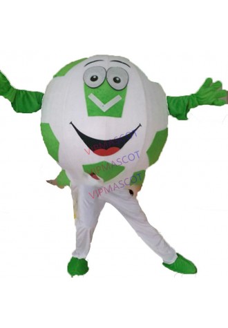 High Quality Adult Basketball Football Mascot Costume with Free Shipping for Halloween Party Fancy Dress