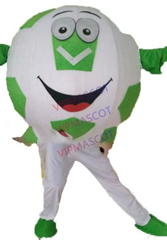High Quality Adult Basketball Football Mascot Costume with Free Shipping for Halloween Party Fancy Dress