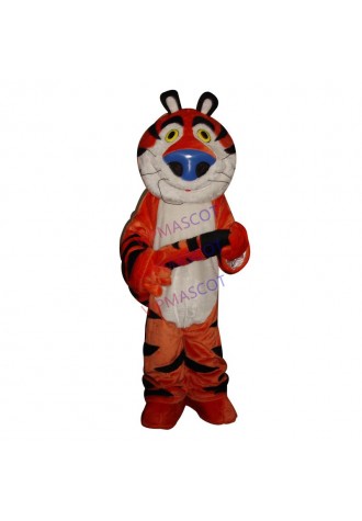100% Real pictures !!  Tiger mascot bear mascot tiger mascot Bear and Tiger mascot costume