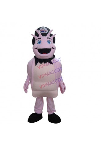 Premium shrimp mascot costume Marine animal mascot adult costume