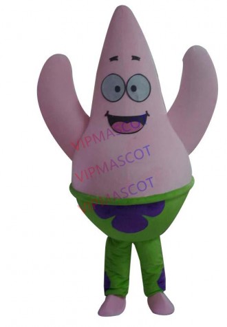 Professional cartoon mascot costume adult costume cartoon set