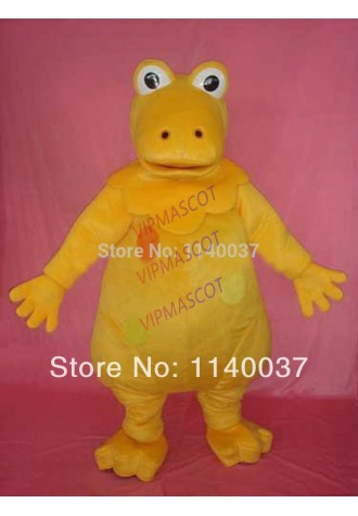 mascot dinosaur mascot costume custom color costume cosplay Cartoon Character carnival costume fancy Costume party