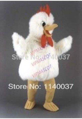 mascot Chicken mascot costume custom color costume cosplay Cartoon Character carnival costume fancy Costume party