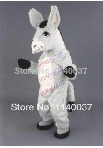 mascot Donkey mascot costume costume cosplay Cartoon Character carnival costume fancy Costume party