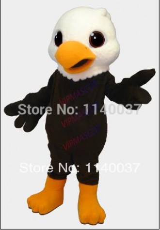 babe eagle mascot costume custom fancy costume anime cosplay kits mascotte theme fancy dress carnival costume