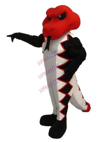 diamondback snake mascot costume custom fancy costume anime cosplay mascotte theme fancy dress carnival costume