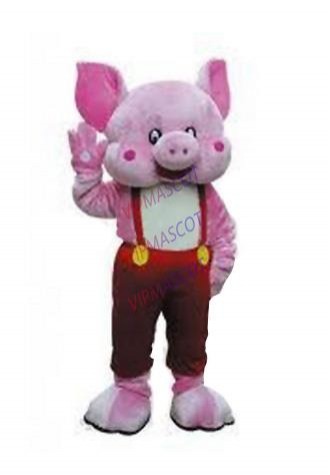mascot pig mascot costume custom fancy costume anime cosplay kits mascotte theme fancy dress carnival costume