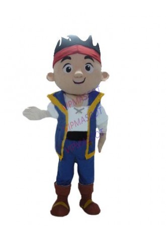 Hot sale Cartoon Character Adult cute fashion little boy Mascot costume Fancy Dress party Costume
