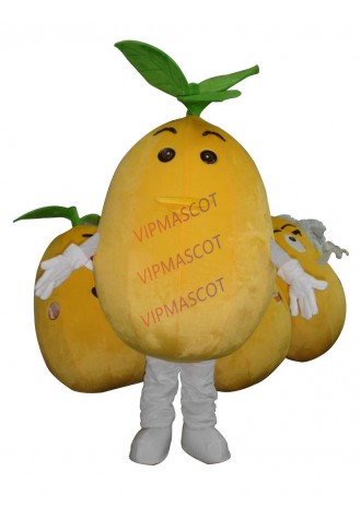 Hot sale Cute Adult Cartoon Character cute little eyes doll Mascot Costume Hallooween party costume