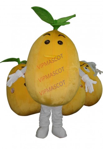 Hot sale Cute Adult Cartoon Character cute little eyes doll Mascot Costume Hallooween party costume