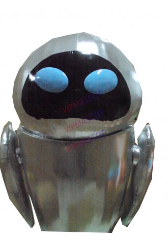 Hot selling  Cartoon Character Adult lovely big eyes blame doll Mascot Costume fancy dress party costume adult size