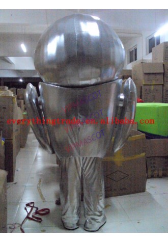 Hot selling  Cartoon Character Adult lovely big eyes blame doll Mascot Costume fancy dress party costume adult size